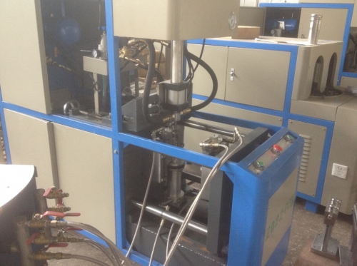 blower (Medium)